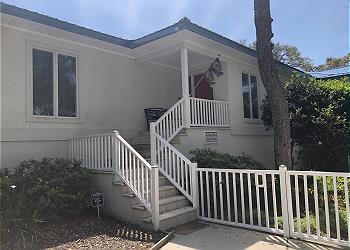 View Beach House A Jekyll Island Vacation Rental