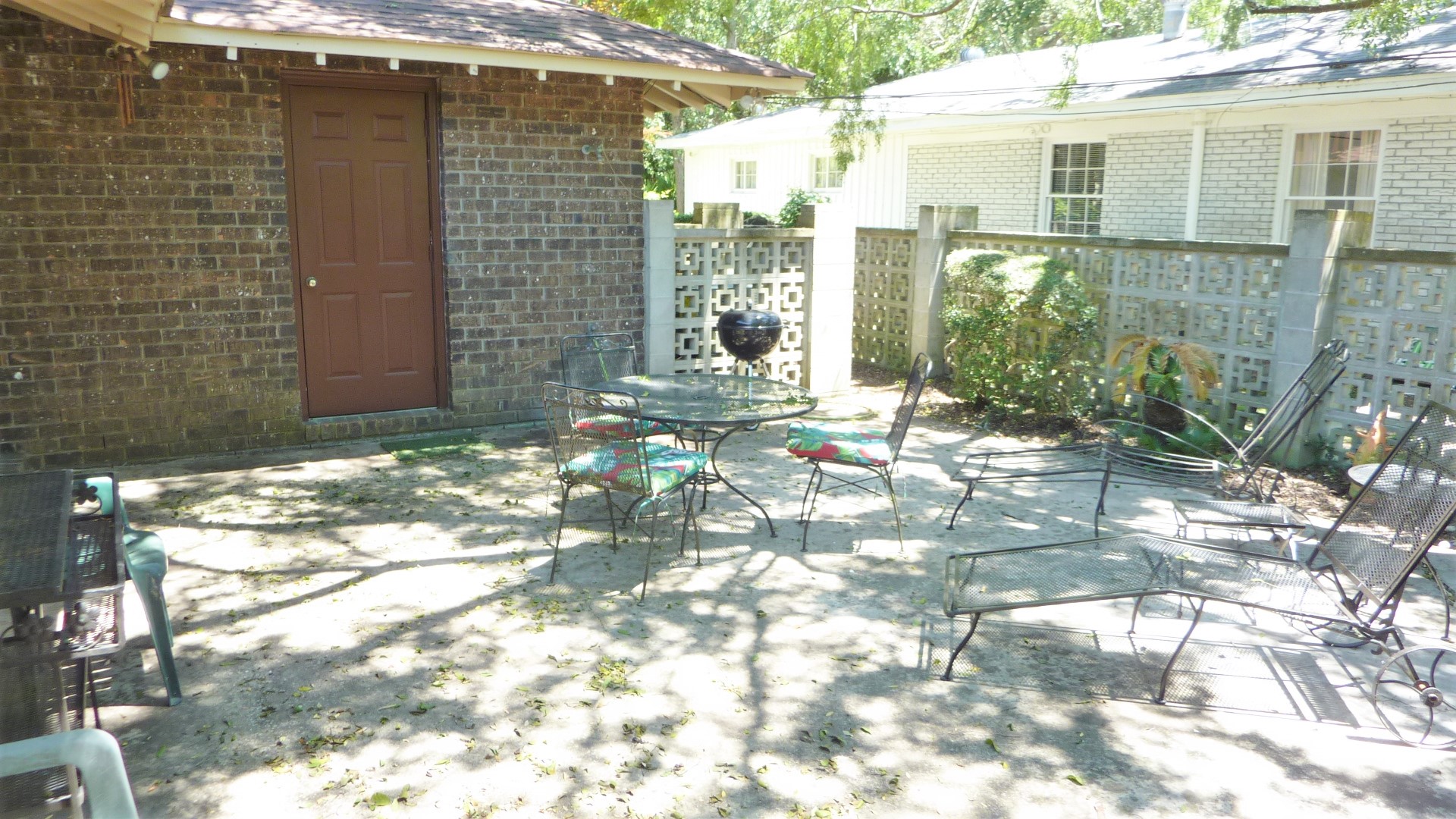 Ariel West Duplex