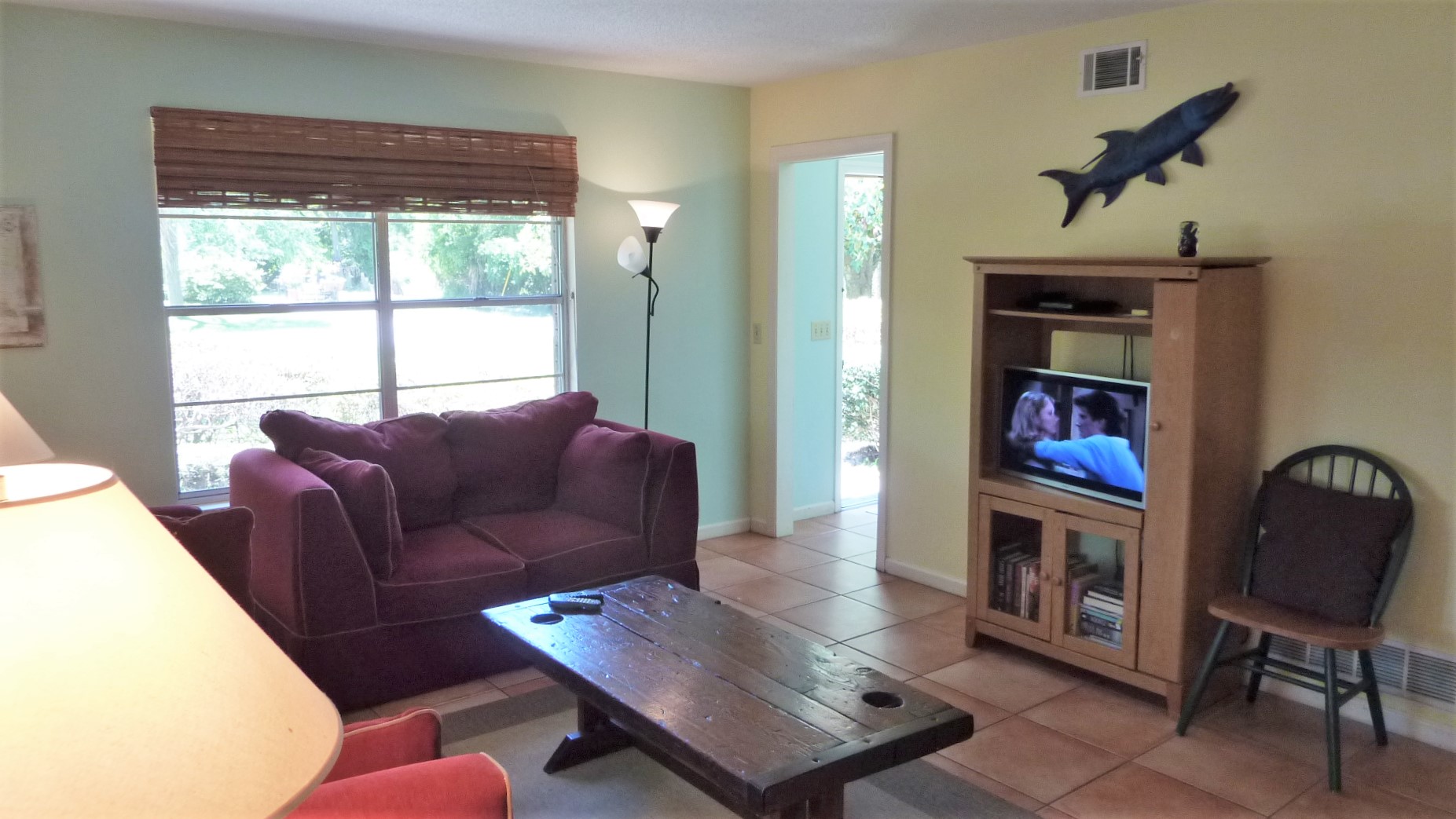 Ariel West Duplex