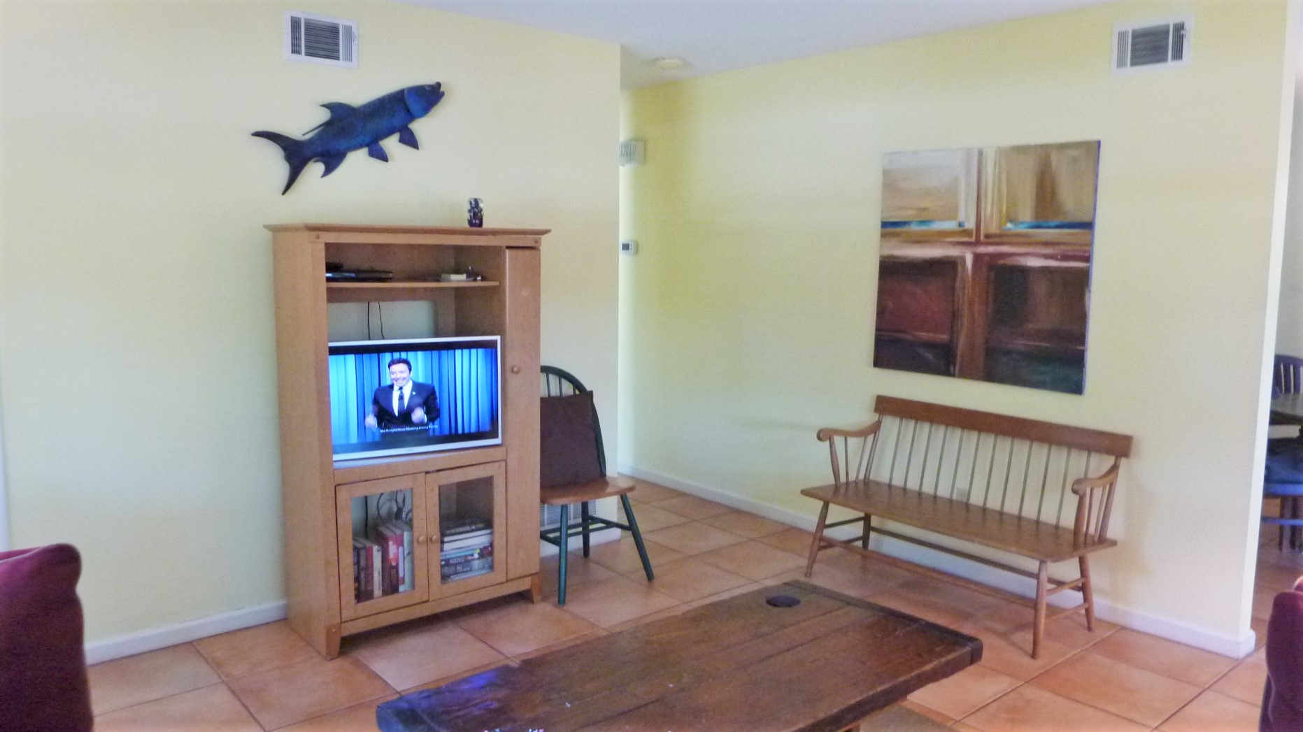 Ariel West Duplex