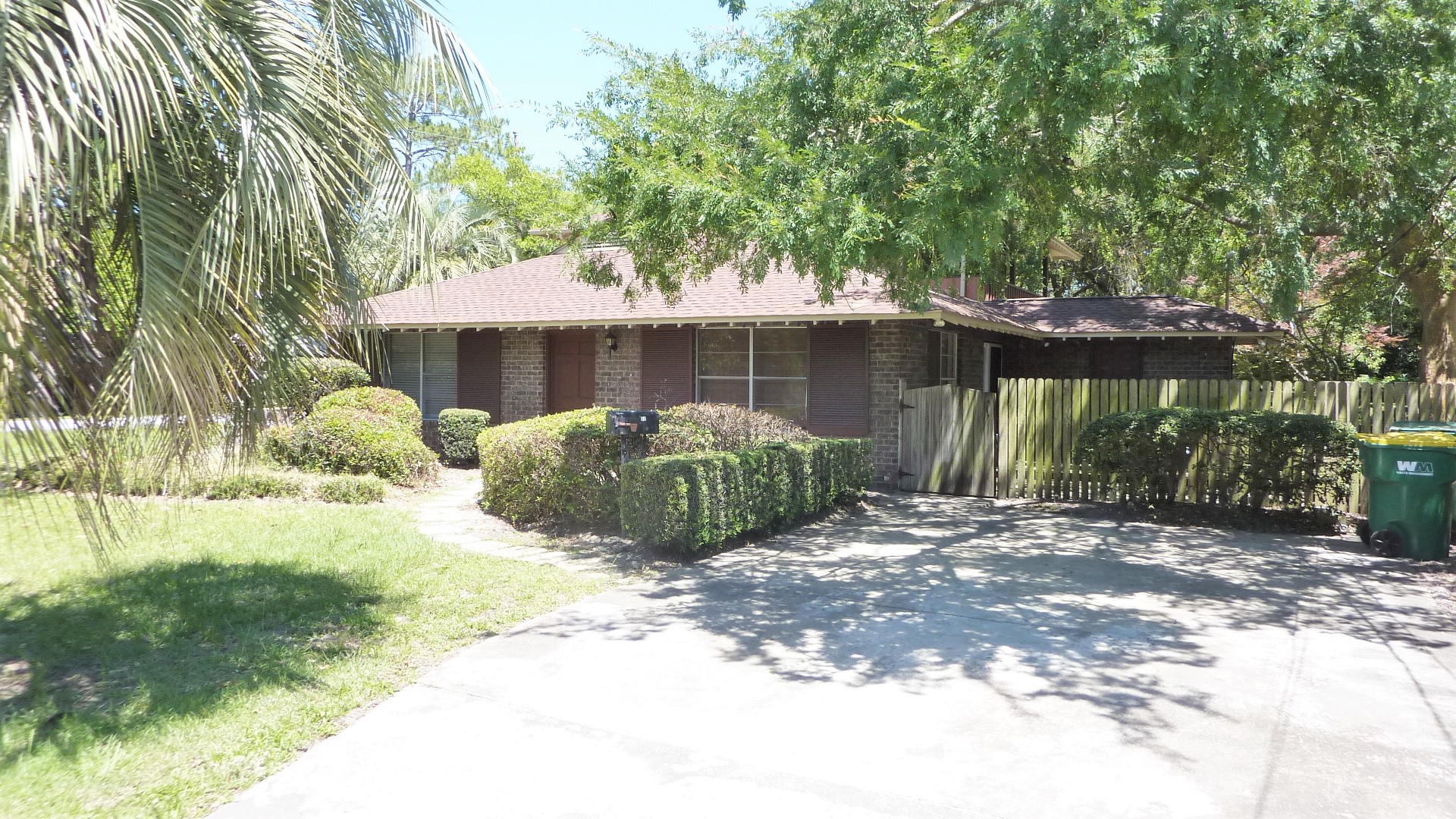 Ariel West Duplex