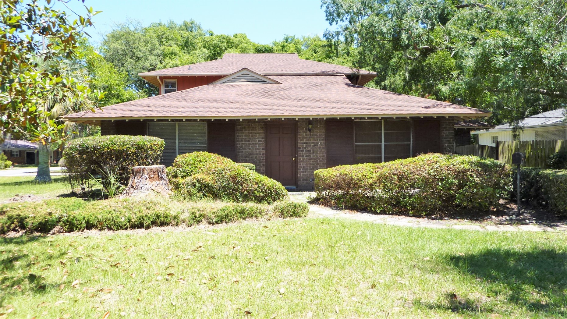 Ariel West Duplex