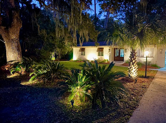 A Jekyll Getaway