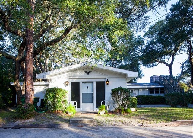 Jekyll Island Ga United States Sea Cottage Apartment Realty Previous Next