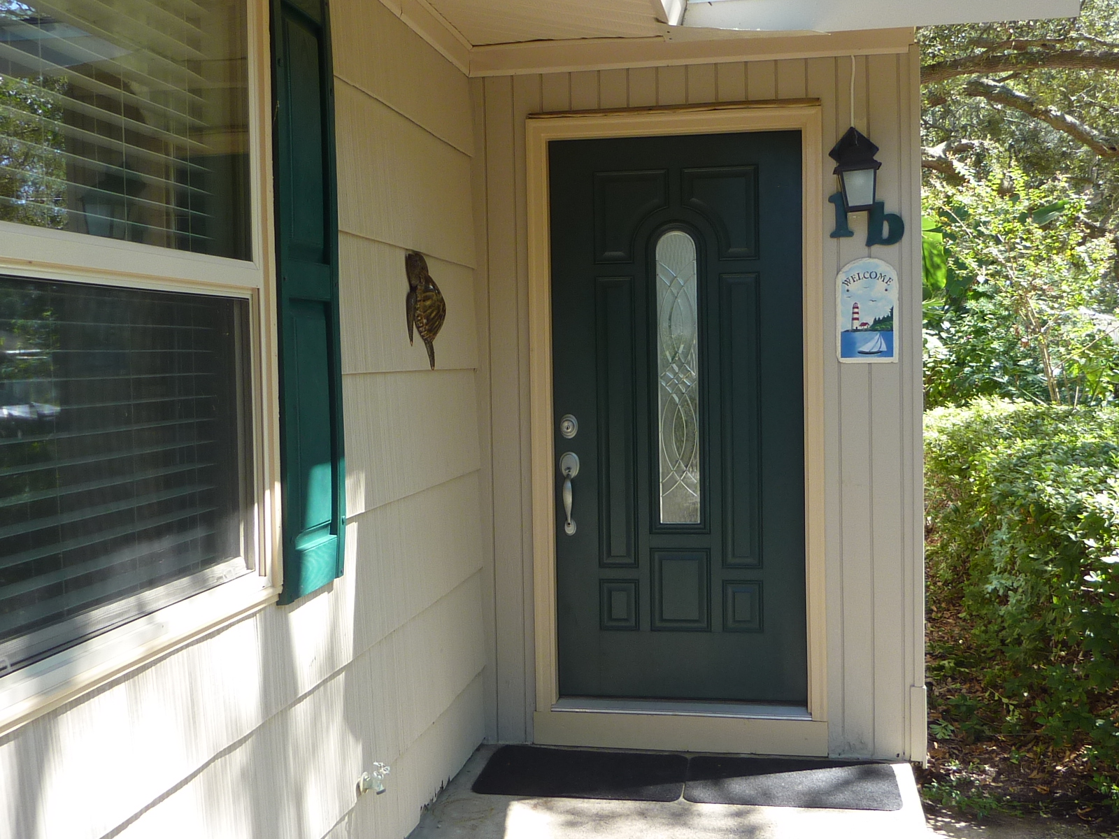 C-Turtle Duplex