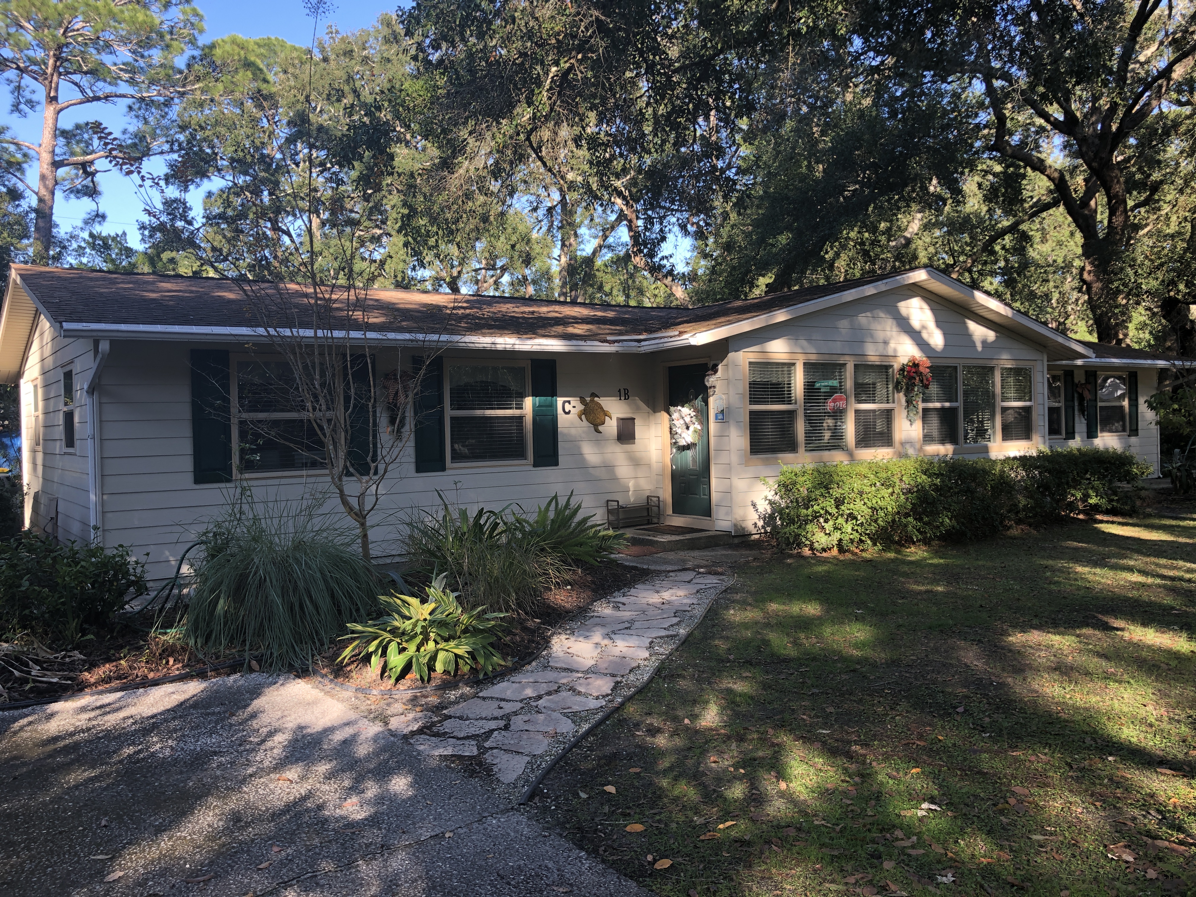 C-Turtle Duplex