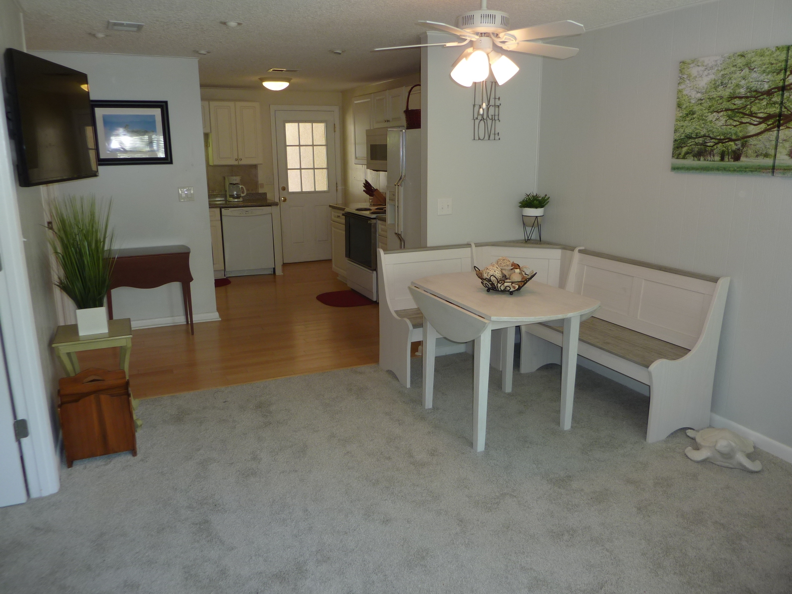 C-Turtle Duplex