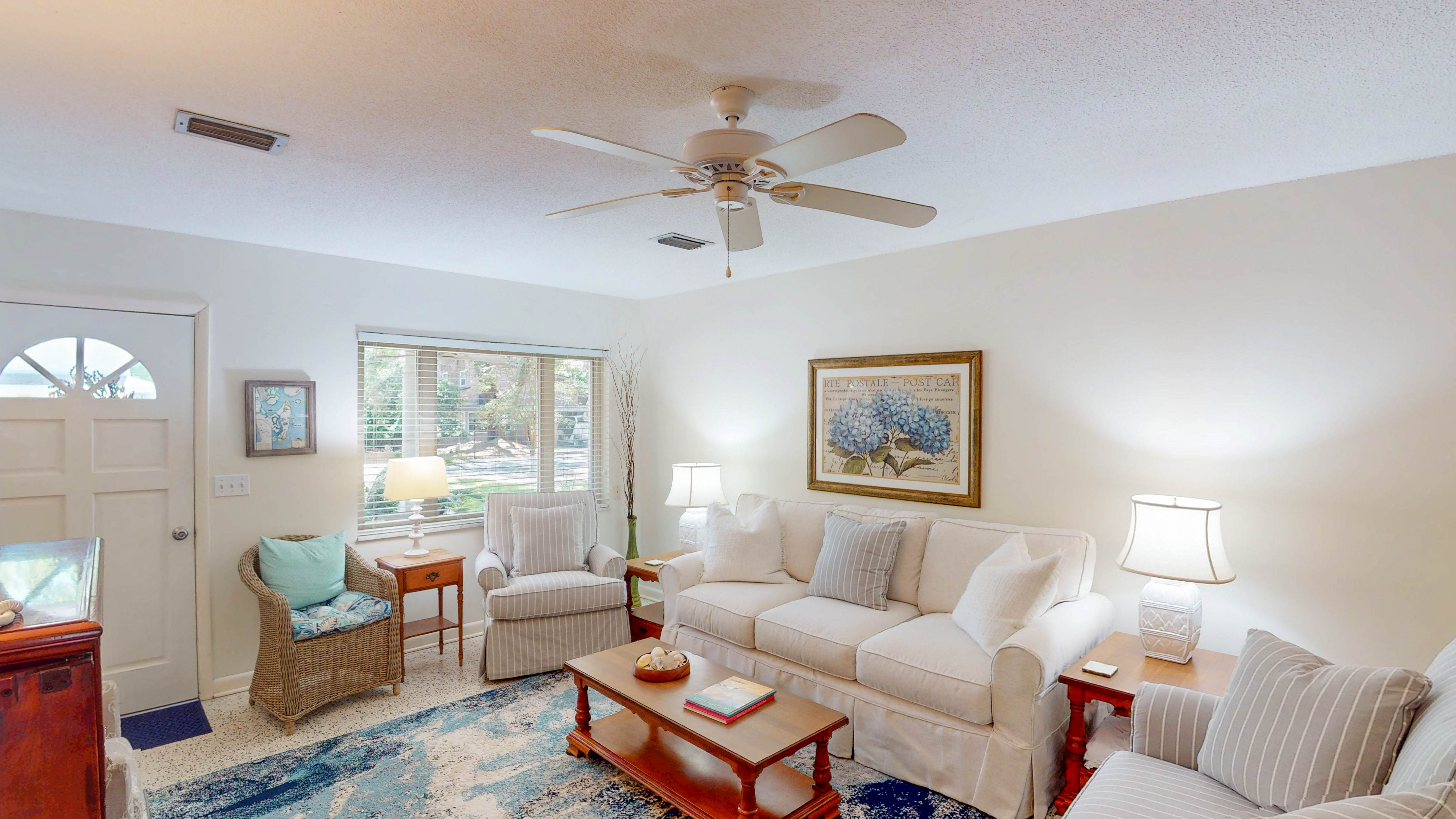 Krewer Duplex