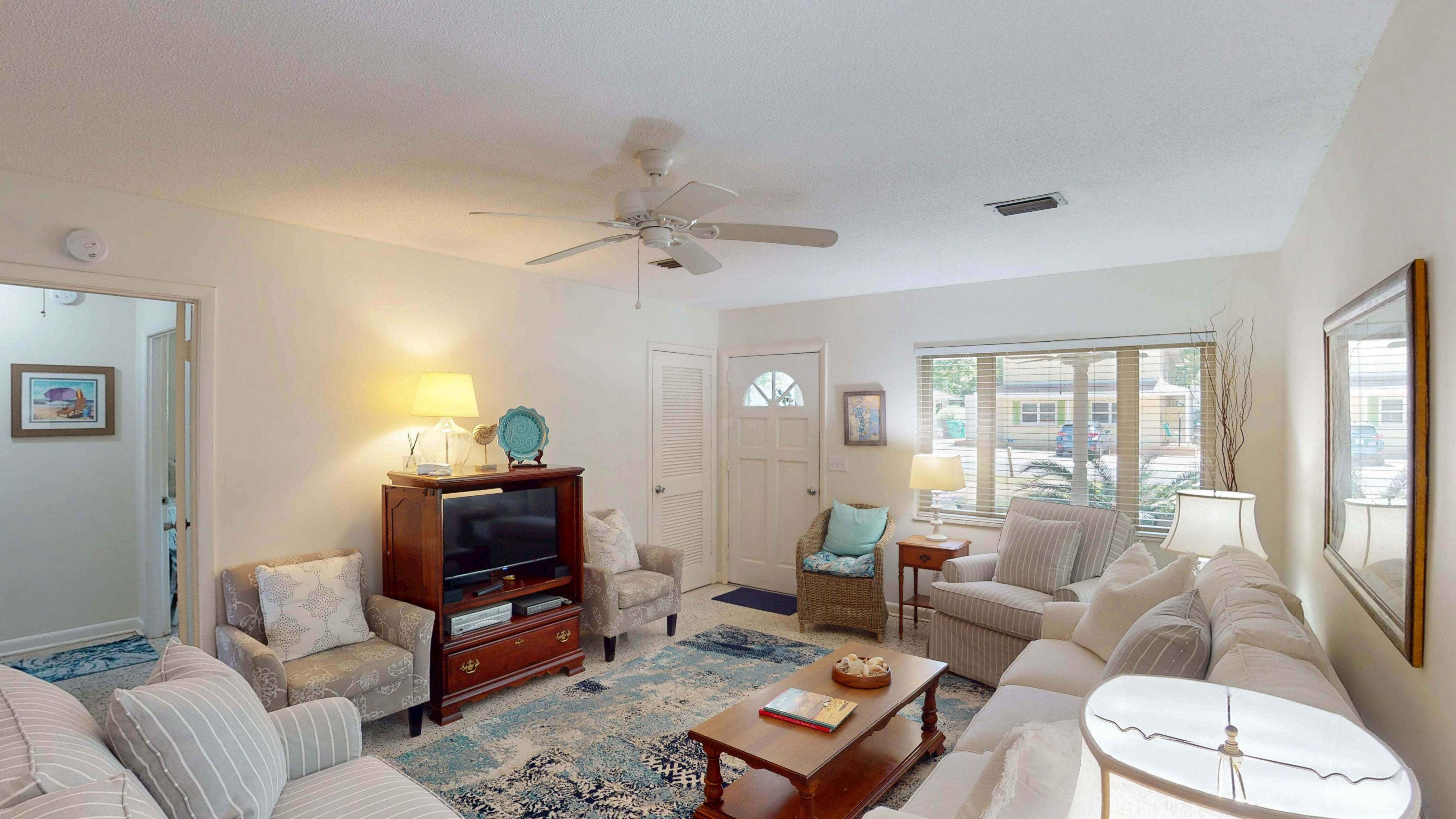 Krewer Duplex