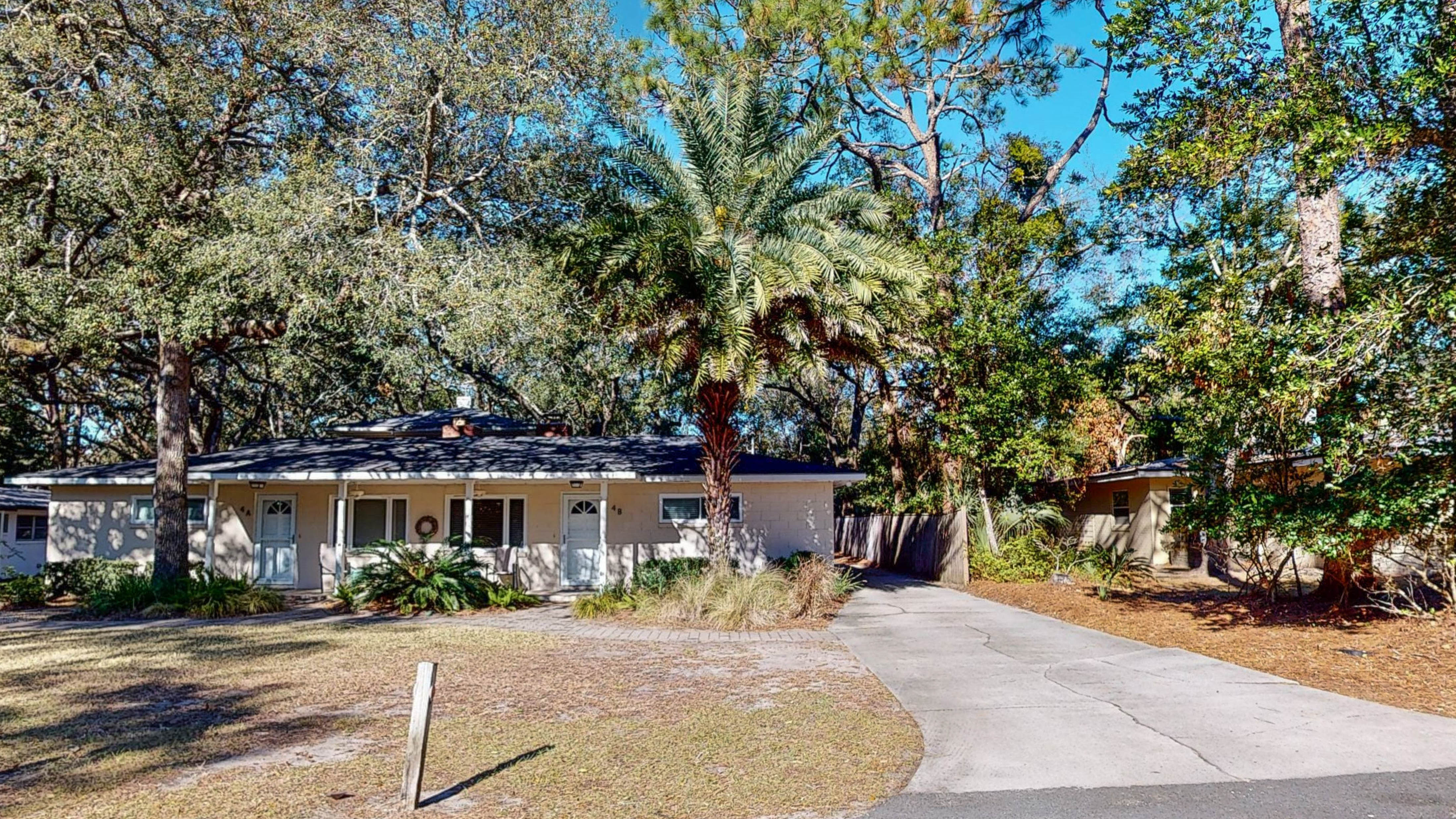 Krewer Duplex