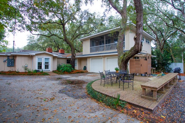 Krewer Duplex