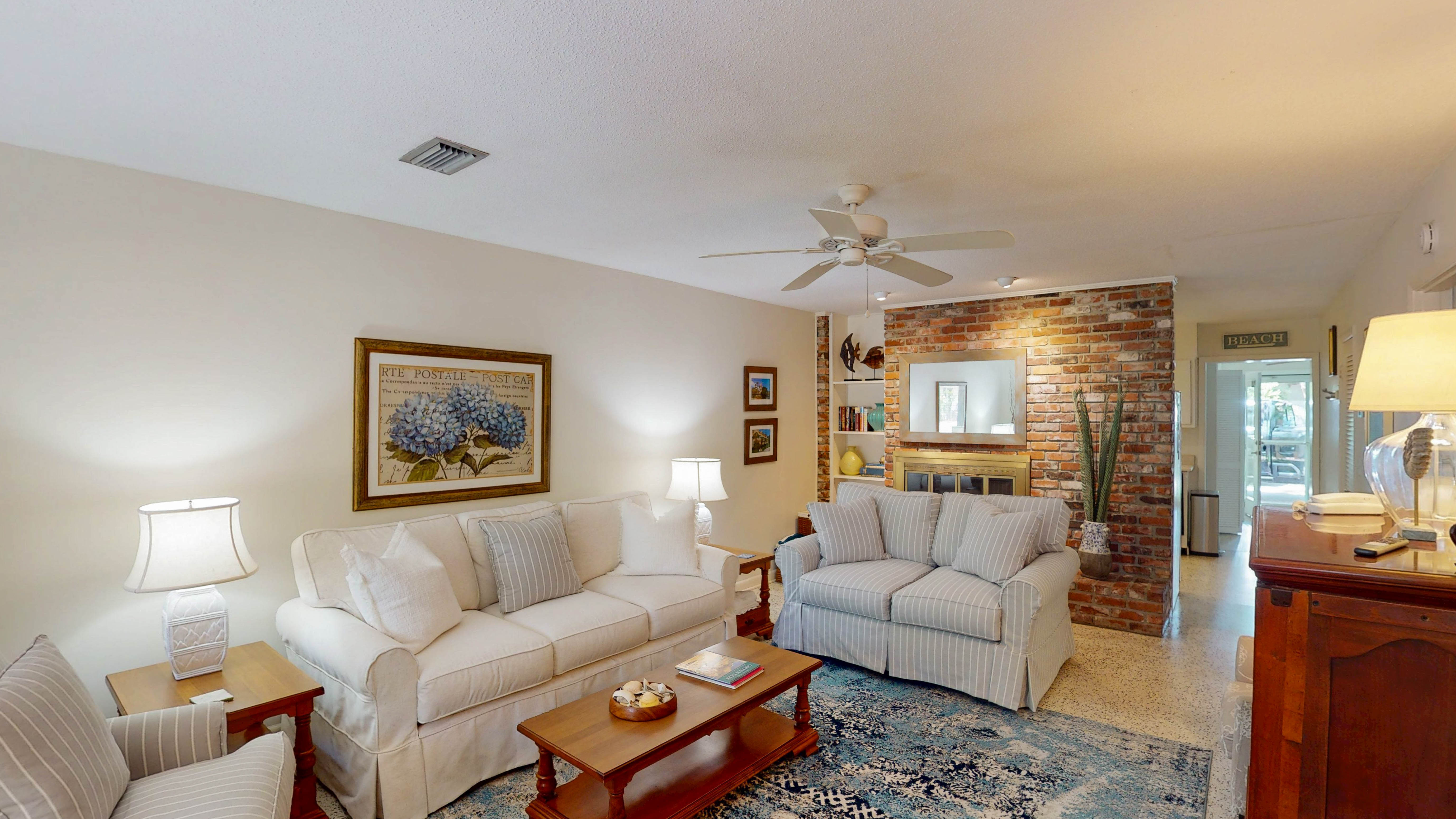 Krewer Duplex