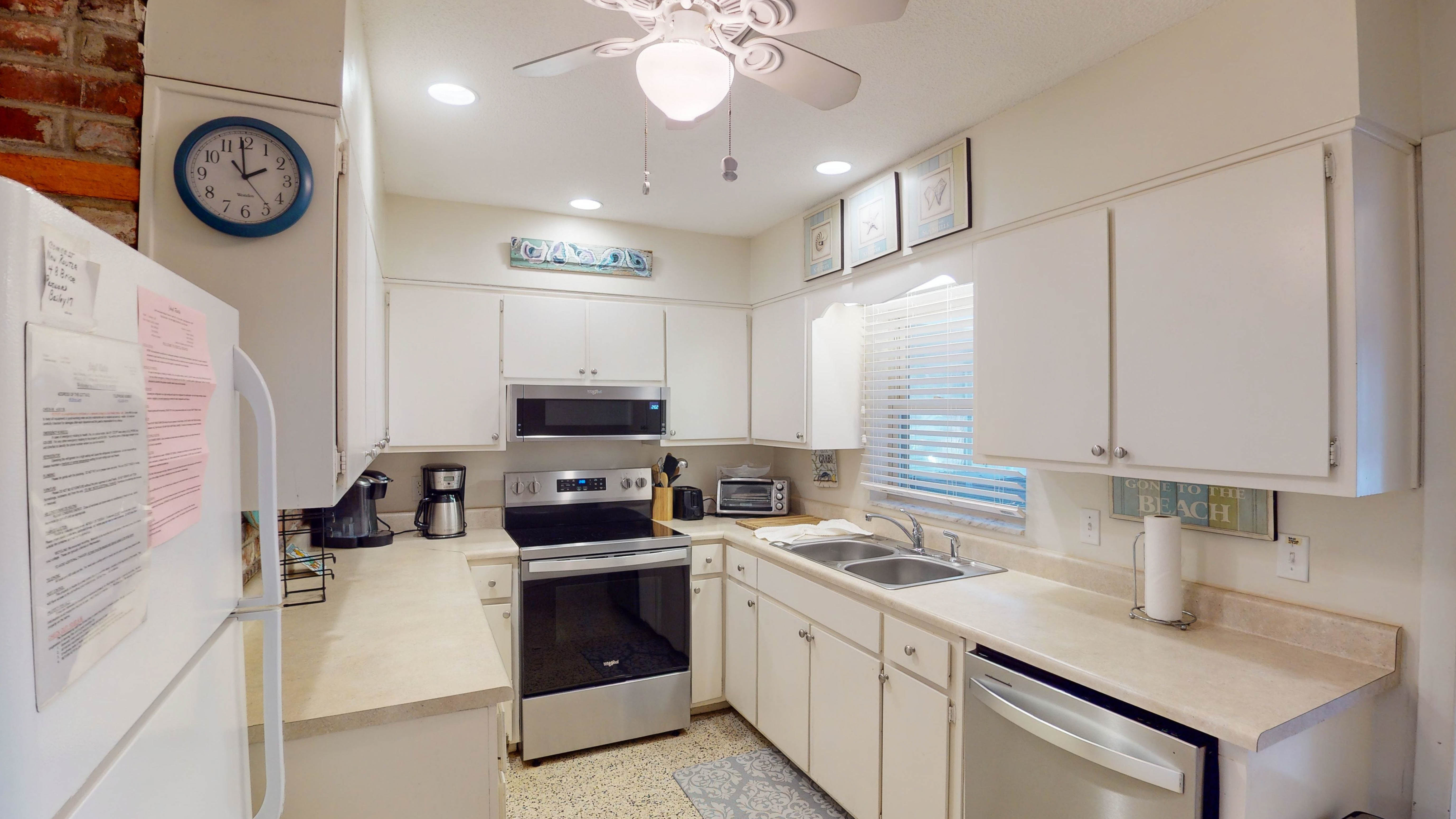 Krewer Duplex