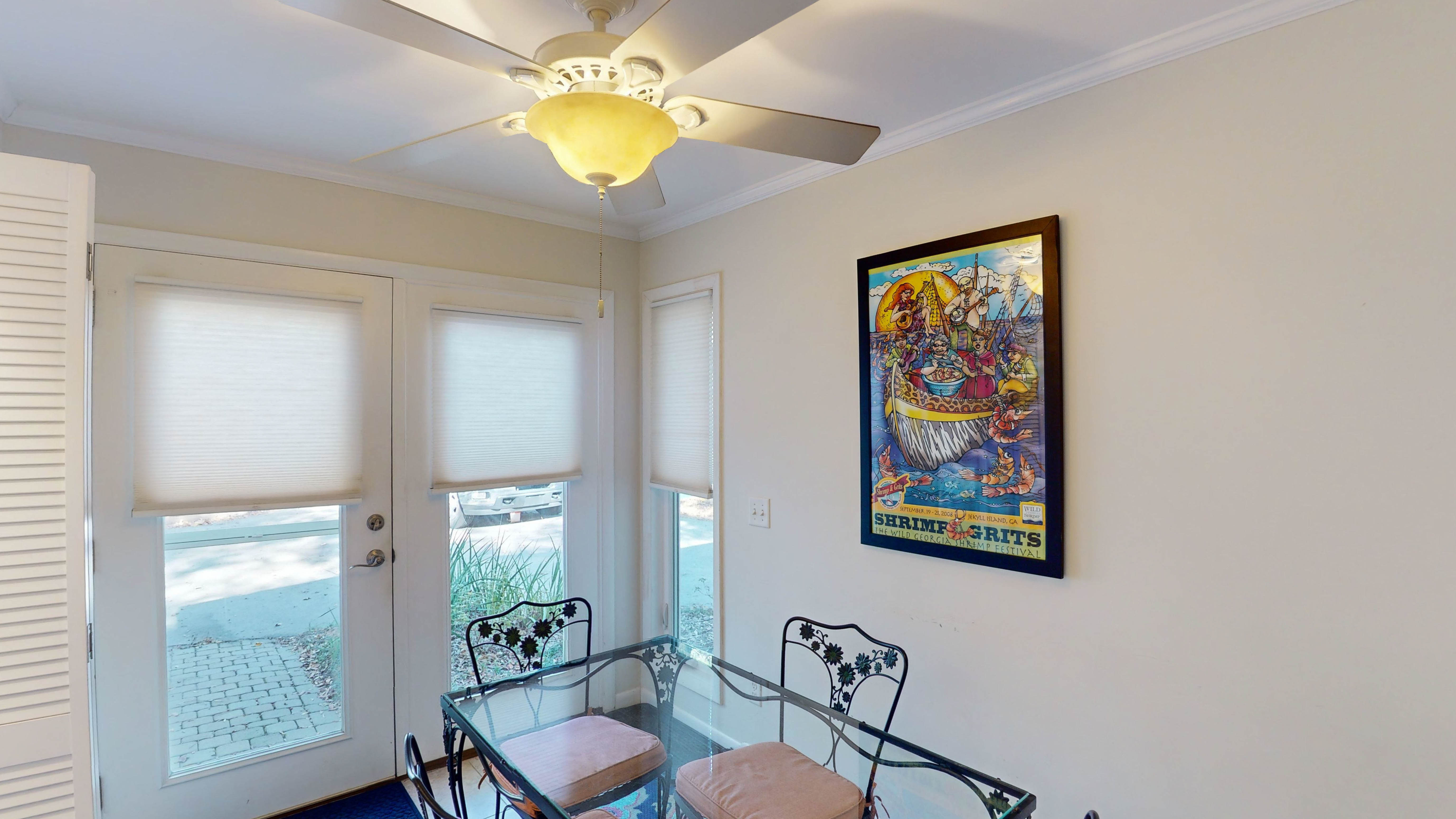 Krewer Duplex