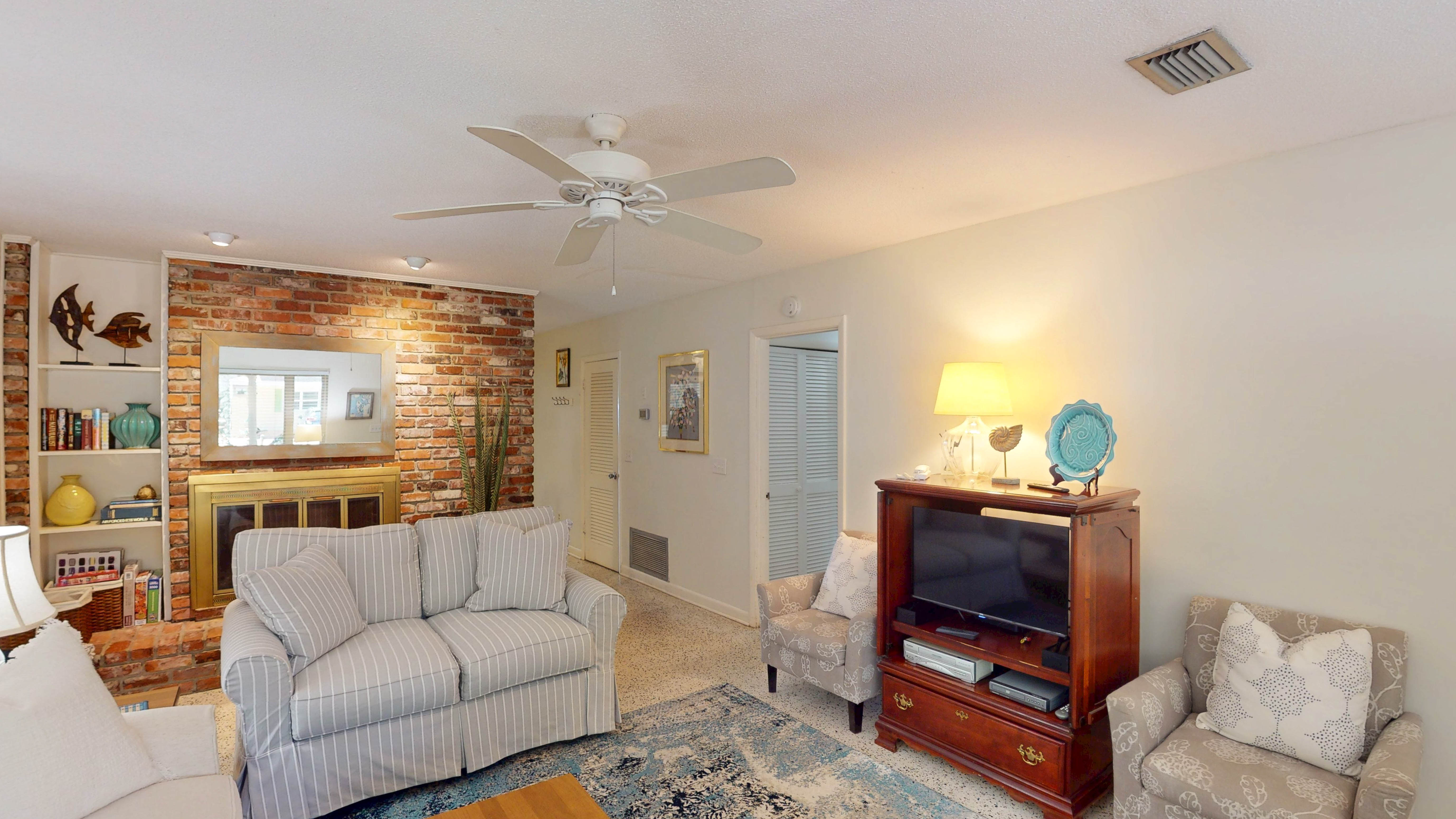 Krewer Duplex