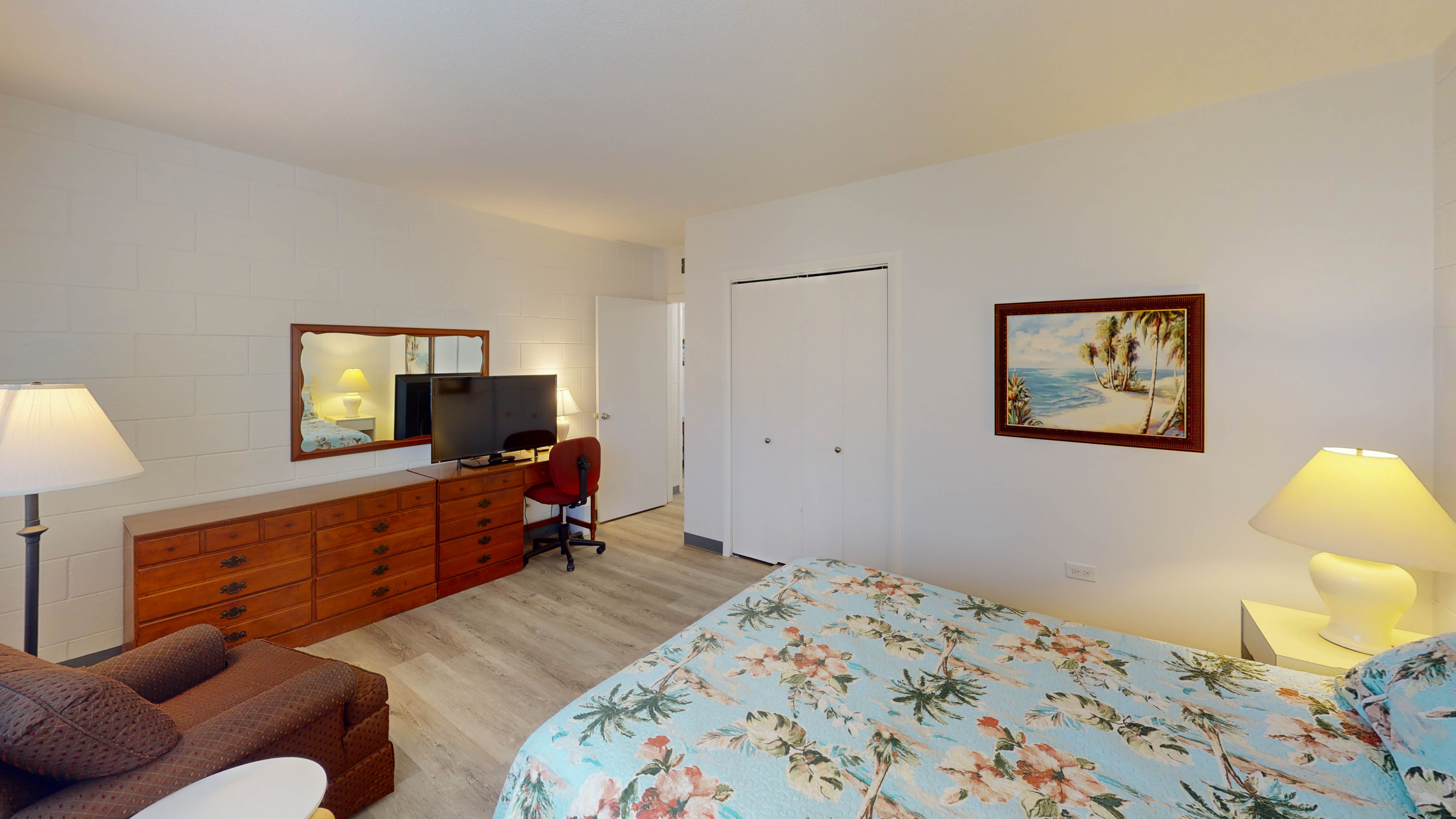 Atlantic Breeze #2 | A Jekyll Island Vacation Rental