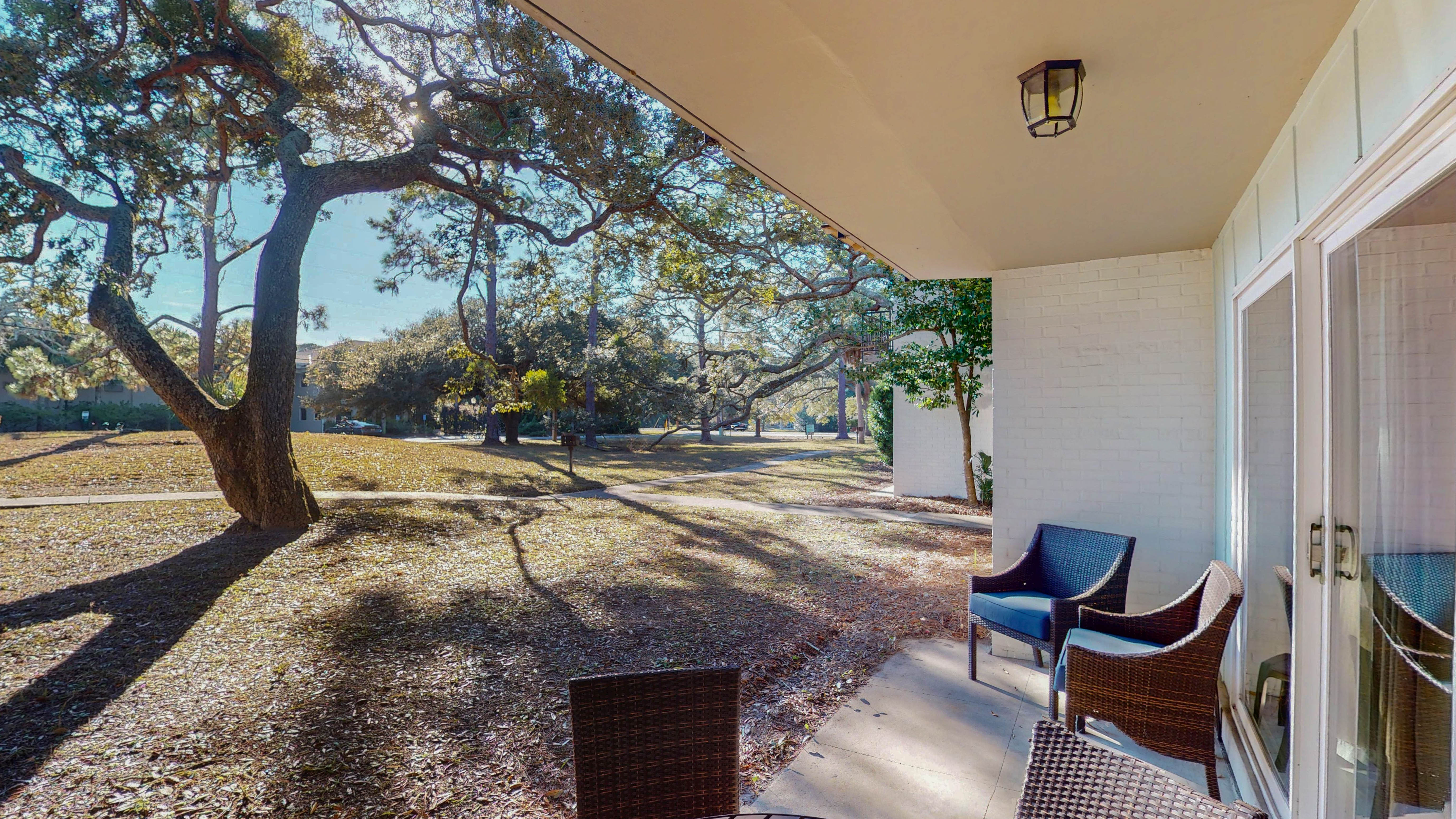 Atlantic Breeze #4 | A Jekyll Island Vacation Rental