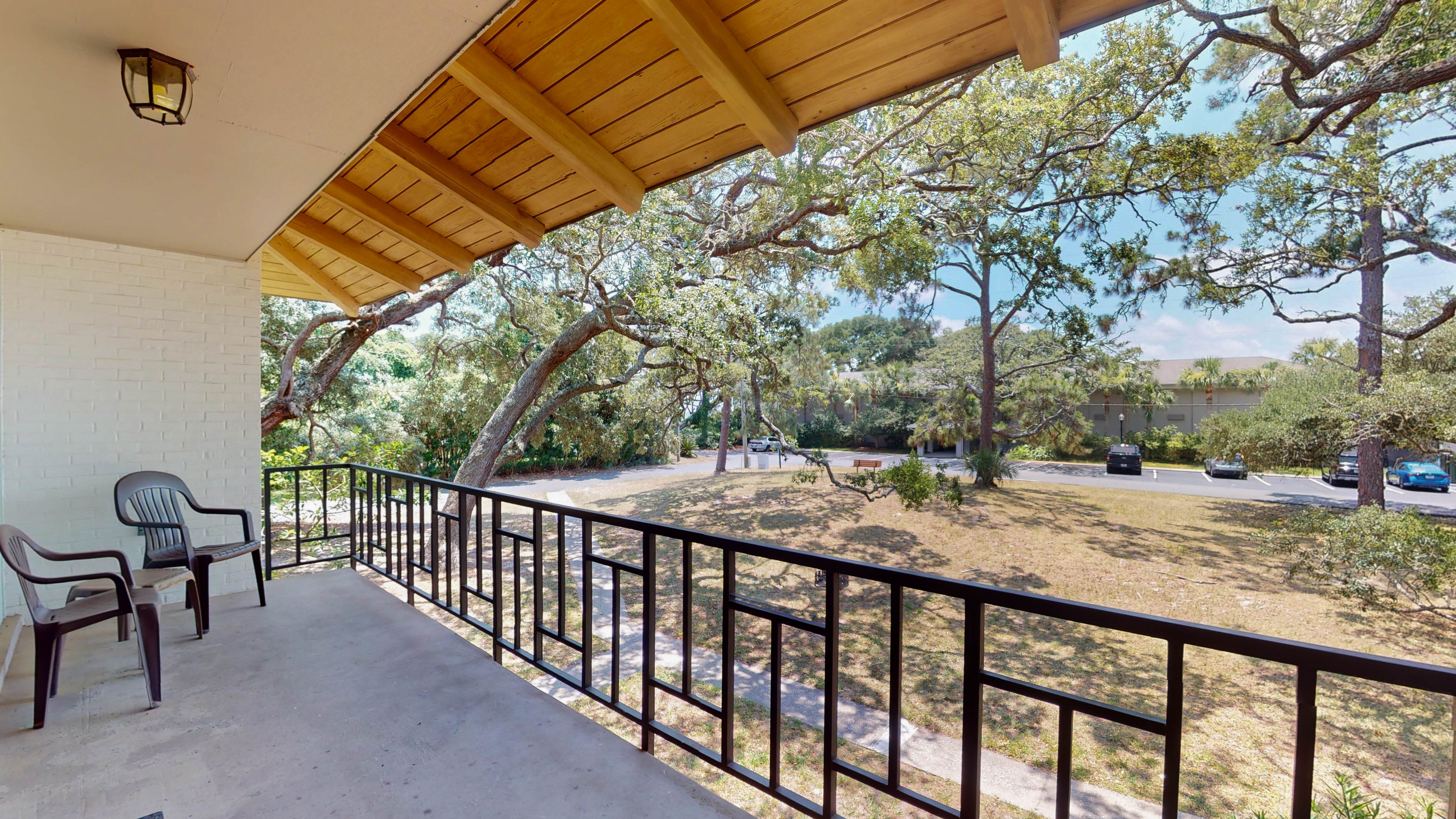 View Atlantic Breeze #7 | A Jekyll Island Vacation Rental