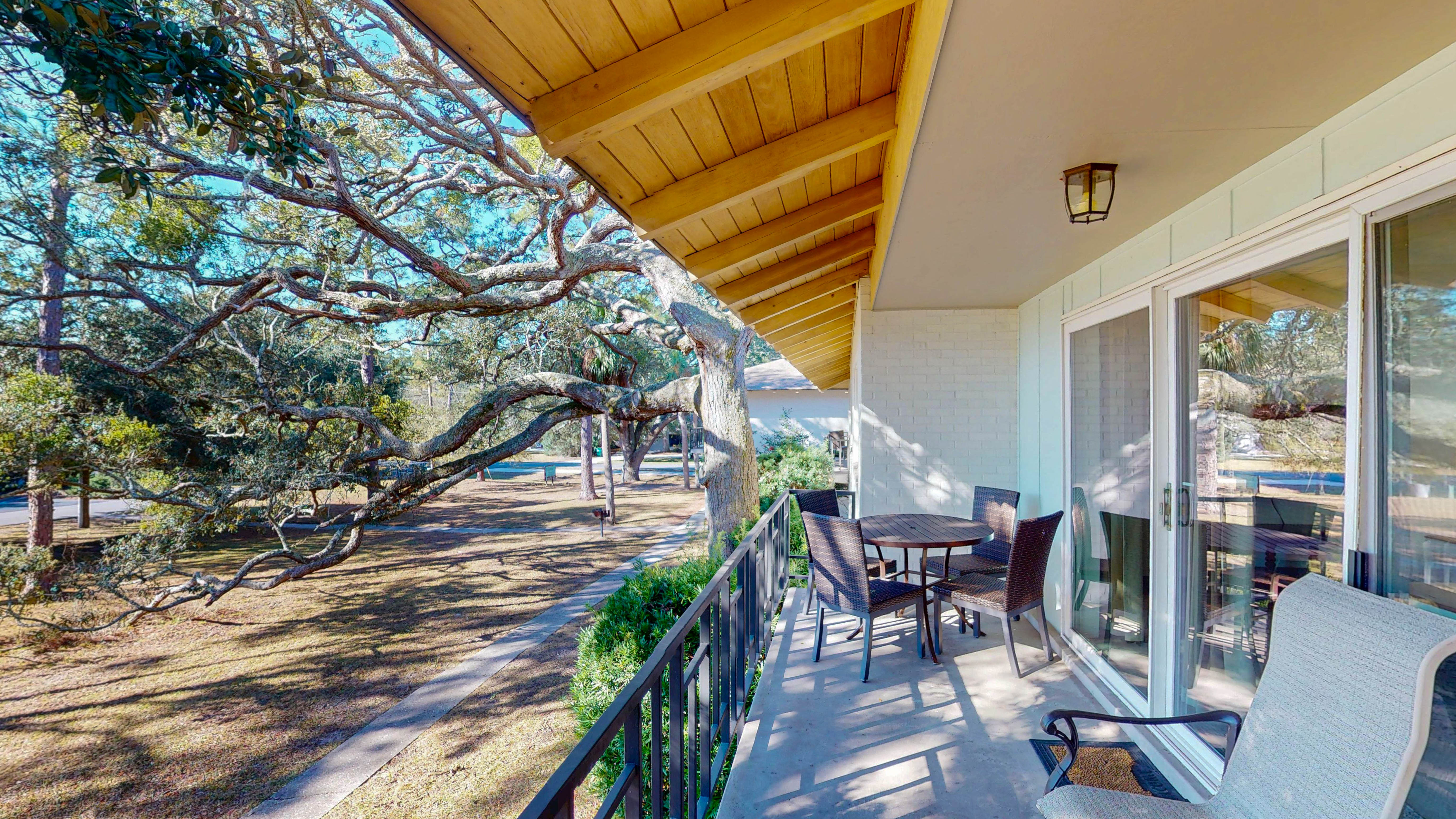 Atlantic Breeze #7 | A Jekyll Island Vacation Rental