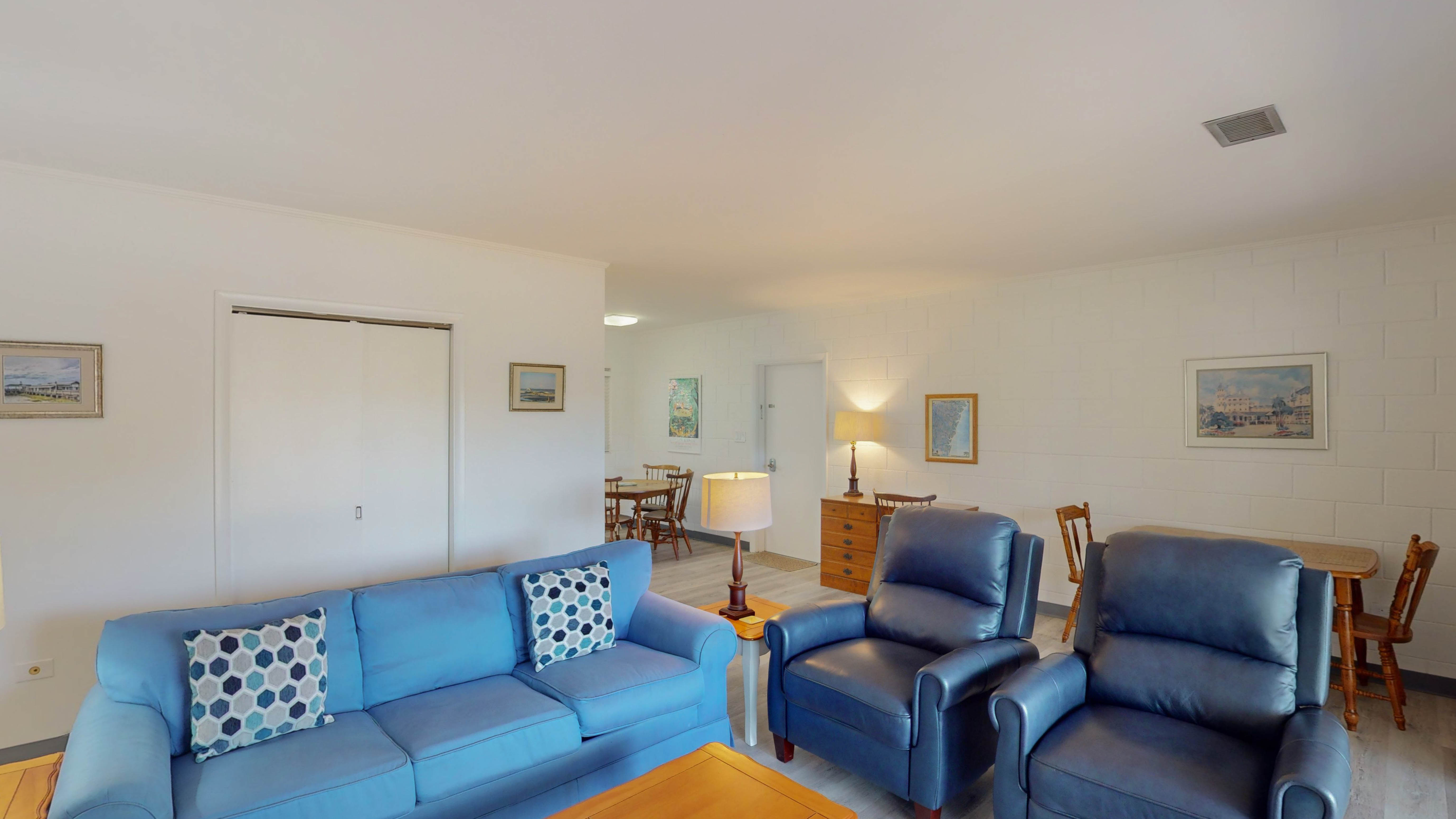 View Atlantic Breeze #7 | A Jekyll Island Vacation Rental