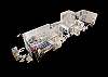 Jetty-East-Condominium-Resort-Unit-105A-Dollhouse-View