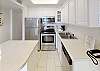 Jetty-East-Condominium-Resort-Unit-105A-Kitchen