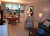 Living Room > Dining Area