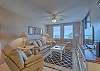 215B Living room