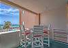 215B Balcony