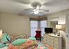 514B #3 Guest Bedroom  June 2018