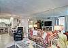 514B  Living Area and Kitchen  June 2018