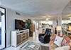 514B  Living Area with TV  June 2018