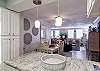 514B  Dining and Living Area  June 2018