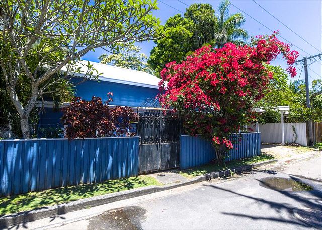 Pet Friendly 3 Bedroom House