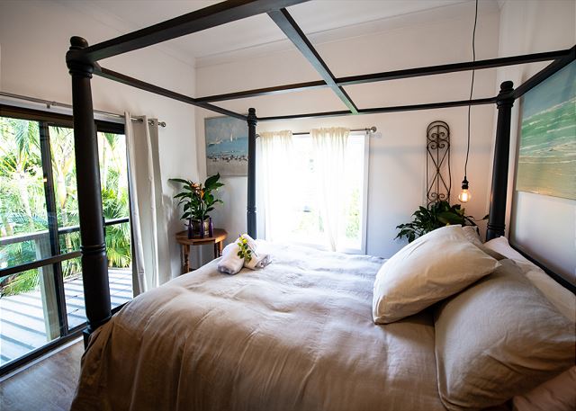 Jaspers Loft Apartment - 2 Bedrooms