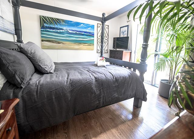 Jaspers Garden Apartment - 2 Bedrooms