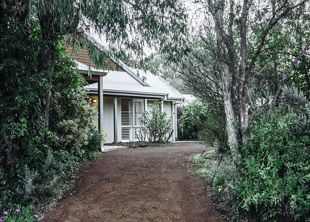 Peppy Tree Bungalow