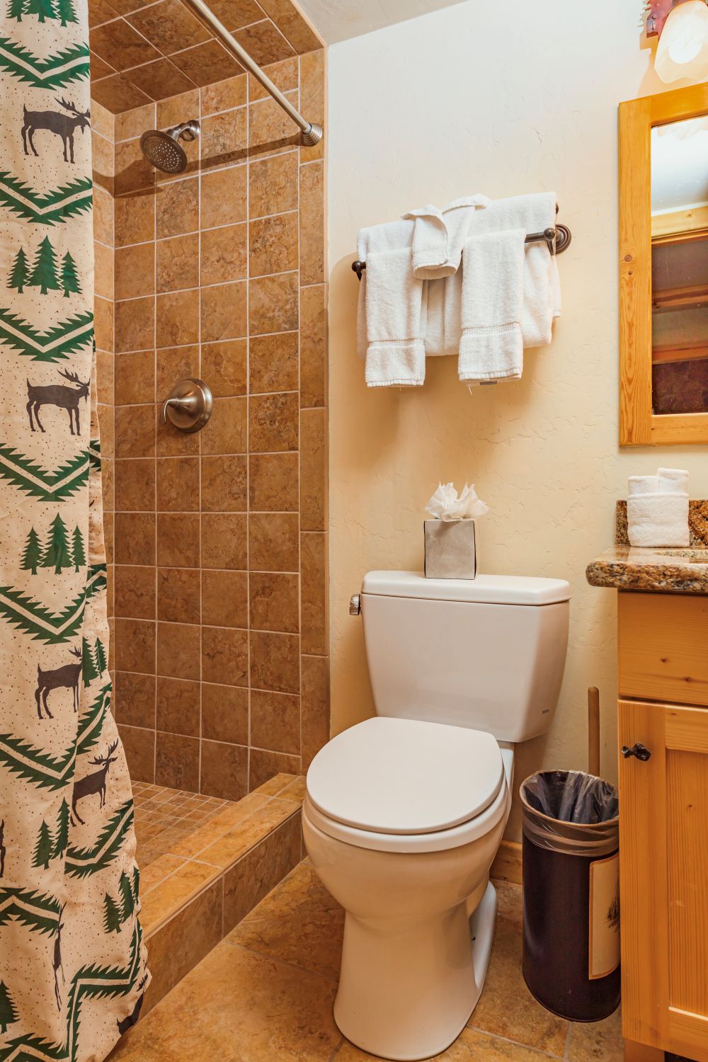 Aspens A1a Condo Wilson Aspens