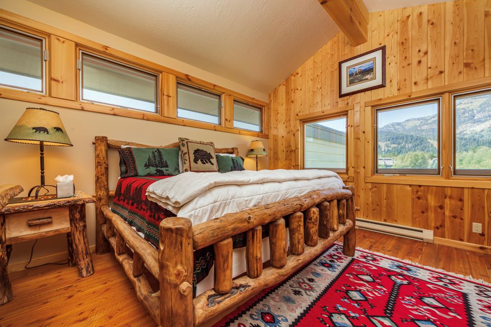 Aspens A1a Condo Wilson Aspens