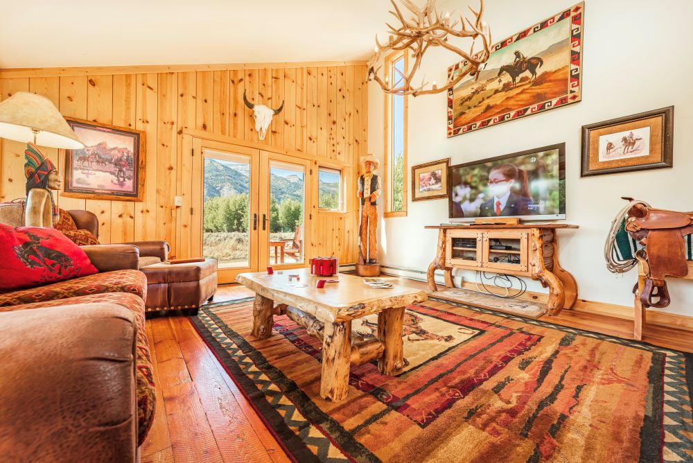 Aspens A1a Condo Wilson Aspens