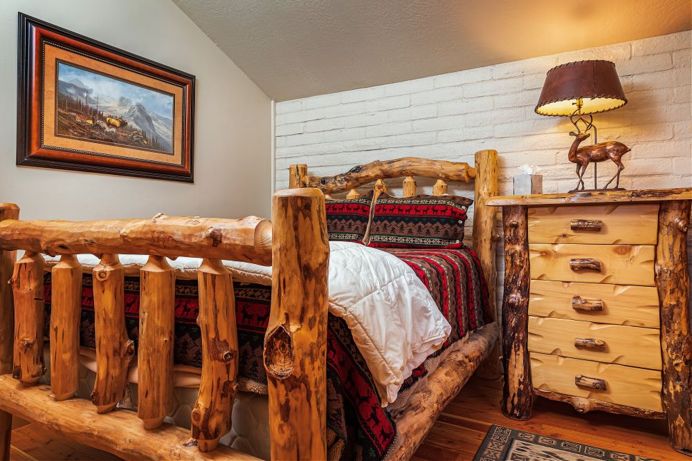 Aspens A1a Condo Wilson Aspens