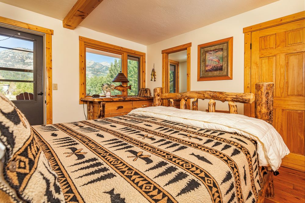 Aspens A1a Condo Wilson Aspens