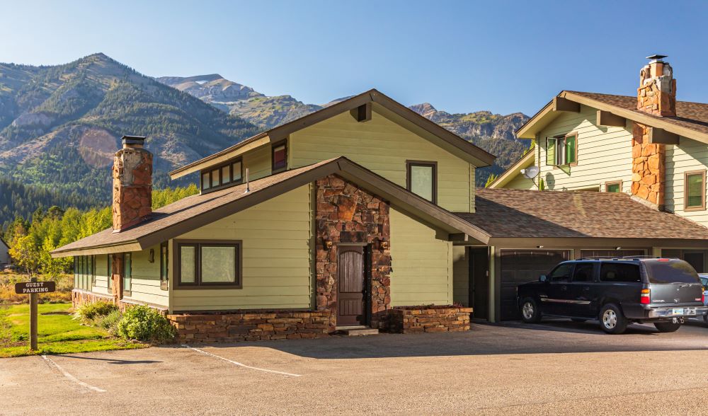 Aspens A1a Condo Wilson Aspens