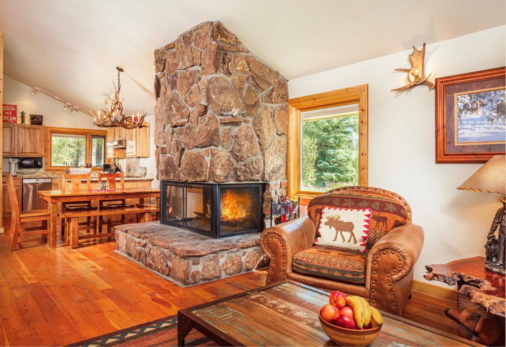 Aspens A1a Condo Wilson Aspens