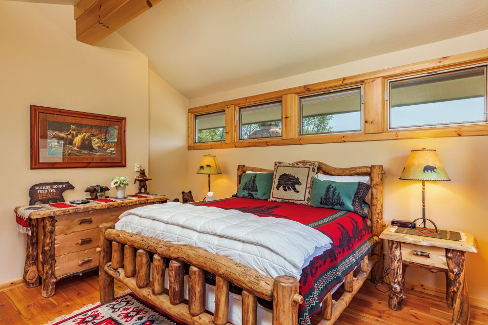 Aspens A1a Condo Wilson Aspens