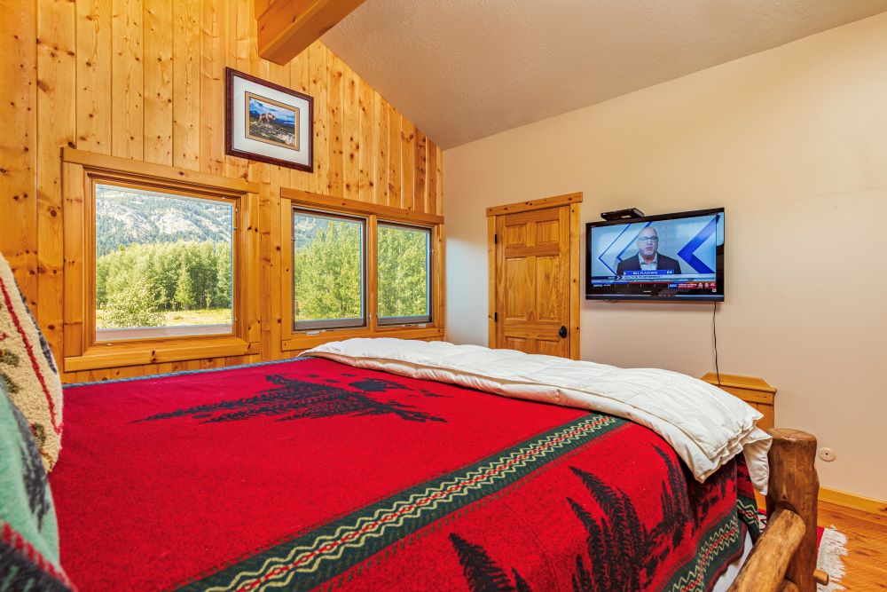 Aspens A1a Condo Wilson Aspens