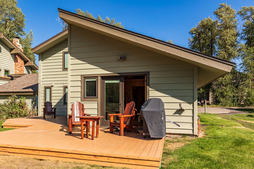 Aspens A1a Condo Wilson Aspens