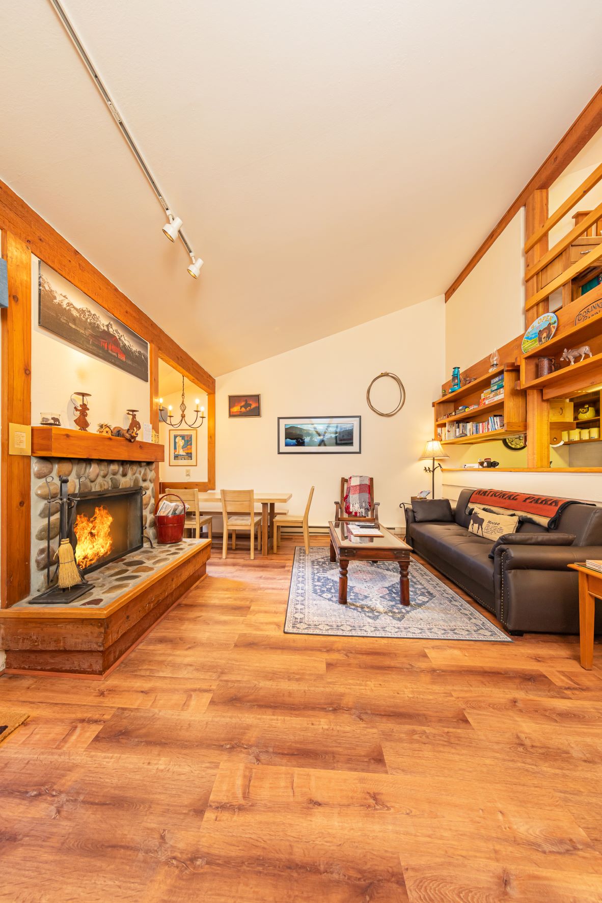 Jackson Hole Rental Condominiums