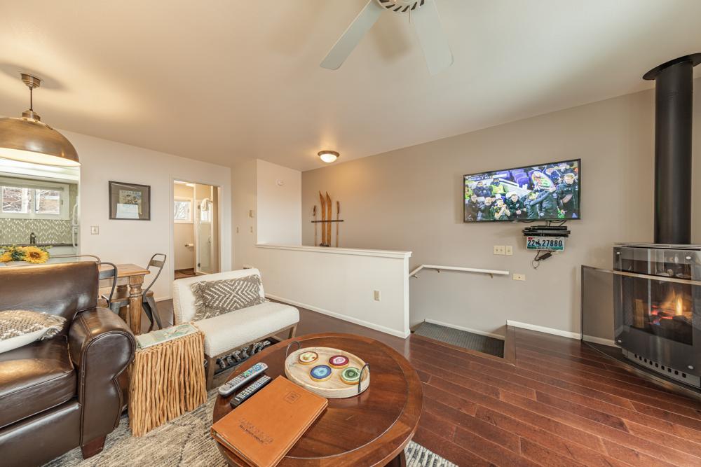 Jackson Hole Rental Condominiums