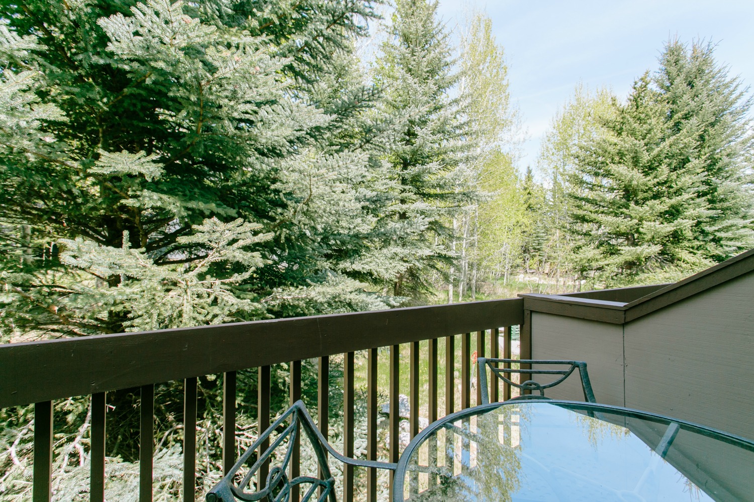 Wind River 3 Condo Teton Village Teton Village